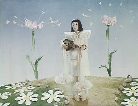 Пригоди Буратіно - кадри з фільму