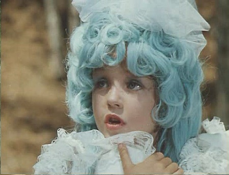 Пригоди Буратіно - кадри з фільму