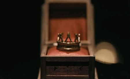 Кіно Корони