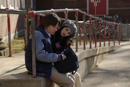 Розкішне життя - кадри